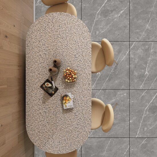 Serenata Gris (60x60 cm) — SEK/m²